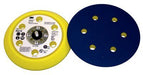 3M - 45218 Stikit D/F Disc Pad 45218 6 Inch X 3/4 Inch 5/16-24 External (7100044783)