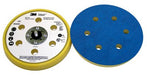 3M - 05646 Stikit D/F Low Profile Finishing Disc Pad 6 Inch X 11/16 Inch 5/16-24 External (7100024717)