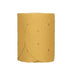 3M - 01643 Stikit Gold Disc Roll Dust Free 6 Inch P80 (7100152674)