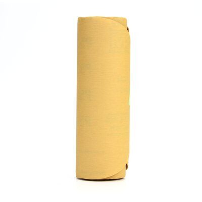 3M - 01322 Stikit Gold Film Disc Roll 01322 6 Inch P500 Grade (7010327903)