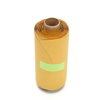3M - 82461 Stikit Gold Film Disc Roll 255L P400 5 Inch X NH Die 500X (7010361557)