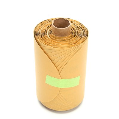 3M - 61132 Stikit Gold Paper Disc Roll 216U 5 Inch X NH P600 A-Weight (7000118381)