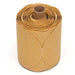 3M - 49909 Stikit Gold Paper Disc Roll 216U P80 A-Weight 5 Inch X NH Die 500X (7000028124)