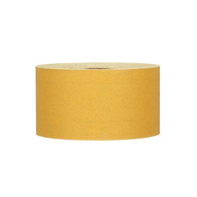 3M - 02595 Stikit Gold Sheet Roll P180 2-3/4 Inch X 45 Yard (7000119813)