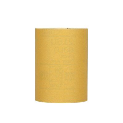 3M - 02691 Stikit Gold Sheet Roll P320 4-1/2 Inch X 25 Yard (7010362645)