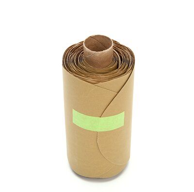 3M - 55547 Stikit Paper Disc Roll 236U 5 Inch X NH P320 C-Weight Die 500X (7000028230)