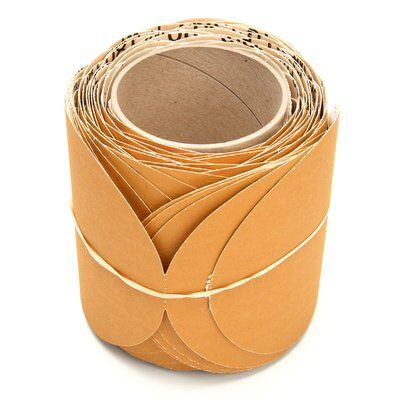 3M - 21795 Stikit Paper Disc Roll 363I 5 Inch X NH 180 F-Weight (7000118099)