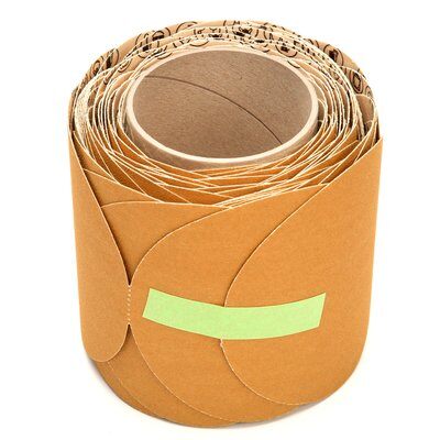 3M - 21797 Stikit Paper Disc Roll 363I 5 Inch X NH P120 F-Weight (7000118095)