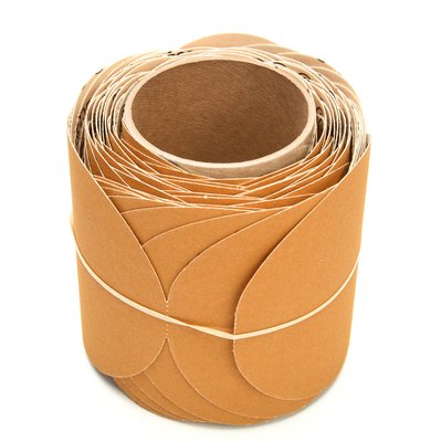 3M - 21796 Stikit Paper Disc Roll 363I 5 Inch X NH P150 F-Weight (7010325454)