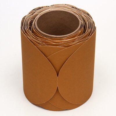 3M - 21789 Stikit Paper Disc Roll 363I 6 Inch X NH 180 F-Weight (7000118100)