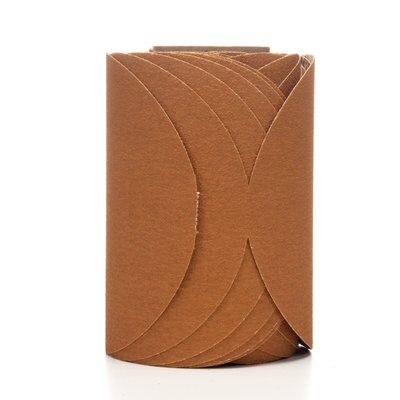 3M - 21788 Stikit Paper Disc Roll 363I 60 F-Weight 8 Inch X NH Die 800L (7100028467)