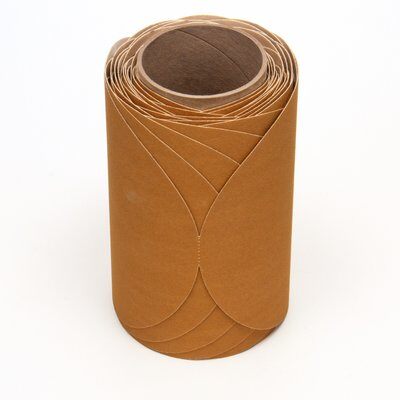 3M - 21785 Stikit Paper Disc Roll 363I 8 Inch X NH P120 F-Weight (7000118097)