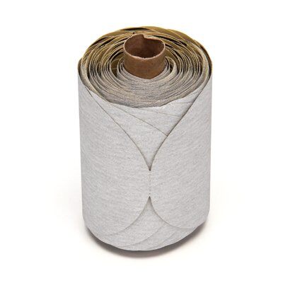 3M - 27777 Stikit Paper Disc Roll 426U 120 A-Weight 5 Inch X NH (7000119236)