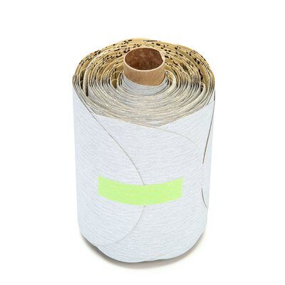 3M - 27778 Stikit Paper Disc Roll 426U 150 A-Weight 5 Inch X NH Die 500X (7000144098)