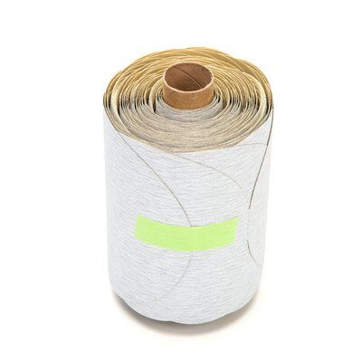 3M - 27779 Stikit Paper Disc Roll 426U 180 A-Weight 5 Inch X NH Die 500X (7000119237)