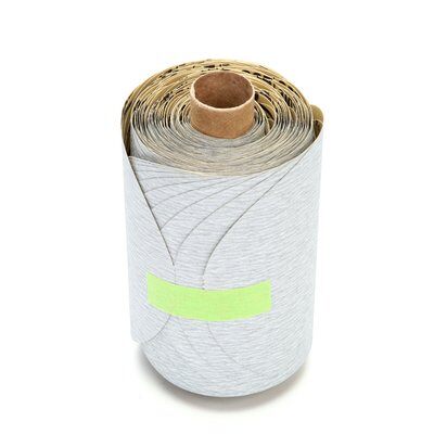 3M - 27782 Stikit Paper Disc Roll 426U 280 A-Weight 5 Inch X NH Die 500X (7000119239)