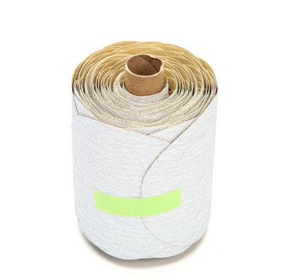 3M - 27775 Stikit Paper Disc Roll 426U 80 A-Weight 5 Inch X NH Die 500X (7000119234)