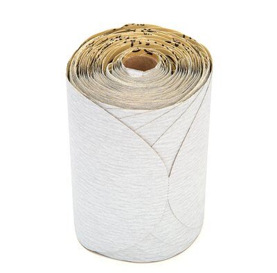 3M - 27788 Stikit Paper Disc Roll 426U 150 A-Weight 6 Inch X NH Die 600Z (7000119244)