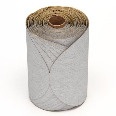 3M - 27789 Stikit Paper Disc Roll 426U 180 A-Weight 6 Inch X NH Die 600Z (7000119245)