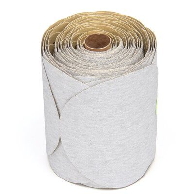 3M - 27785 Stikit Paper Disc Roll 426U 80 A-Weight 6 Inch X NH Die 600Z (7000119241)