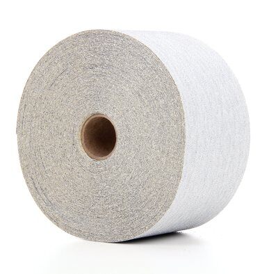 3M - 27801 Stikit Paper Sheet Roll 426U 80 A-Weight 2-3/4 Inch X 25 Yard (7010326454)