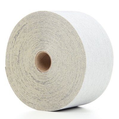 3M - 27802 Stikit Paper Sheet Roll 426U 100 A-Weight 2-3/4 Inch X 35 Yard (7010362340)