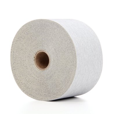 3M - 27803 Stikit Paper Sheet Roll 426U 2-3/4 Inch X 35 Yard 120 A-Weight (7000119251)