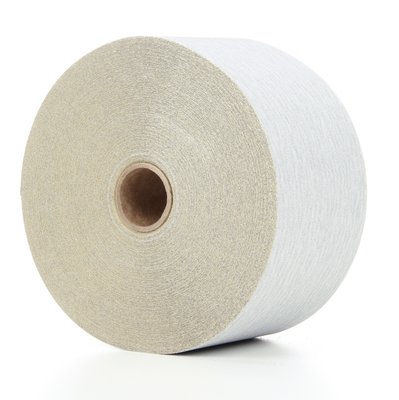3M - 27804 Stikit Paper Sheet Roll 426U 2-3/4 Inch X 50 Yard 150 A-Weight (7000119252)
