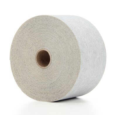 3M - 27806 Stikit Paper Sheet Roll 426U 2-3/4 Inch X 50 Yard 220 A-Weight (7100059306)