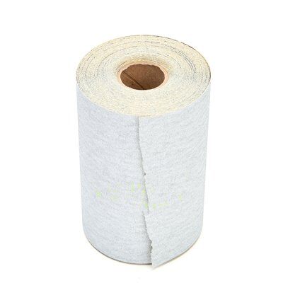 3M - 27827 Stikit Vibrator Sander Roll 426U 100 A-Weight 4-1/2 Inch X 10 Yard (7010326461)