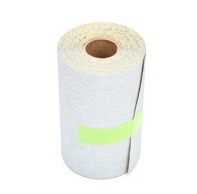 3M - 27832 Stikit Vibrator Sander Roll 426U 320 A-Weight 4-1/2 Inch X 10 Yard (7010308161)
