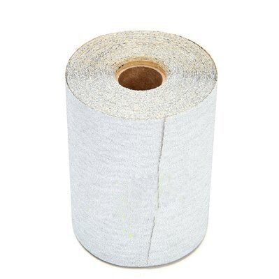 3M - 27826 Stikit Vibrator Sander Roll 426U 80 A-Weight 4-1/2 Inch X 10 Yard (7010362351)