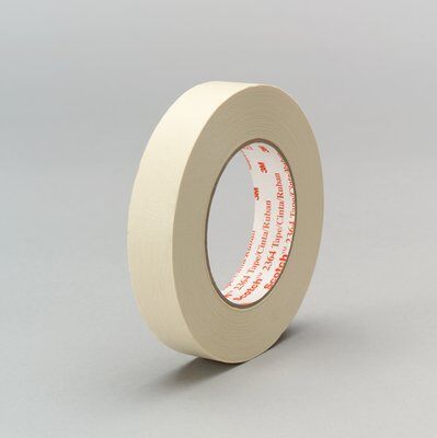 3M - 43351 Performance Masking Tape 2364 Tan 18 Mm X 55 M 6.5 Mil (7000088383)