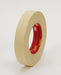 3M - 37629 High Performance Masking Tape 2693 Tan 24 Mm X 55 M 7.9 Mil (7000088348)