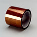 3M - 16170 Polyimide Film Tape 5413 Amber 1/4 Inch X 36 Yards X 2.7 Mil (7000050064)