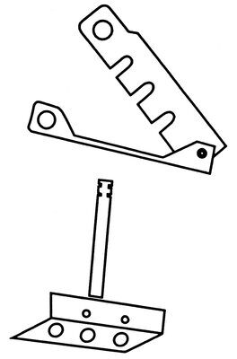 3M - 44624 Panelsafe Main Breaker Lockout Ps-Mb Rosh 2011/65/Eu Compliant (7010349198)