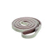3M - 19514 Trizact Cloth Belt 305Ea A5 Je-Weight 1 Inch X 132 Inch Film-Lok Full-Flex Scallop B (7010363730)