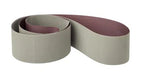 3M Trizact Cloth Belt 217EA A100 JE-Weight 2 Inch X 83 Inch Film-Lok Full-Flex (7100230977)