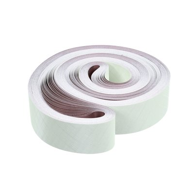 3M - 18037 Trizact Cloth Belt 305Ea A3 Je-Weight 3 Inch X 132 Inch Film-Lok Full-Flex (7010326318)