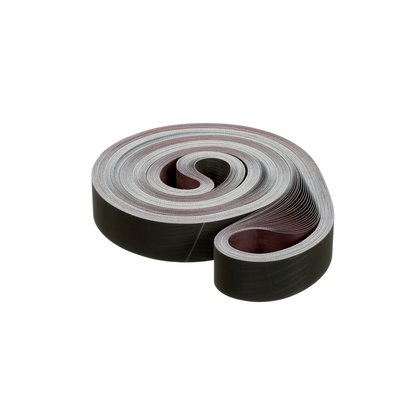 3M - 51202 Trizact Cloth Belt 307Ea A16 Je-Weight 2 Inch X 132 Inch Film-Lok Full-Flex (7010325568)