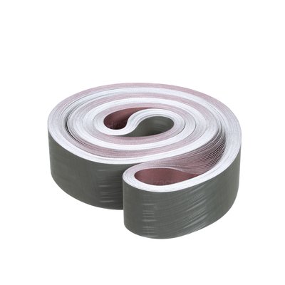 3M - 51200 Trizact Cloth Belt 307Ea A16 Je-Weight 3 Inch X 132 Inch Film-Lok Full-Flex (7000118364)