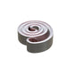 3M - 51201 Trizact Cloth Belt 307Ea A30 Je-Weight 3 Inch X 132 Inch Film-Lok Full-Flex (7000118365)