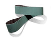 3M Trizact Cloth Belt 363FC A100 YF-Weight 16-1/2 Inch X 98 Inch Film-Lok Full-Flex (7100245197)