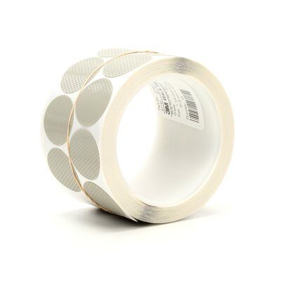 3M - 27611 Trizact Finesse-It Film Disc Roll 464La A5 1-1/4 Inch X NH Die 125C (7000148157)