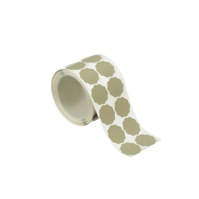 3M - 28154 Trizact Finesse-It Film Disc Roll 464La A3 1-3/8 Inch X NH Scallop Die 143S (7100170640)