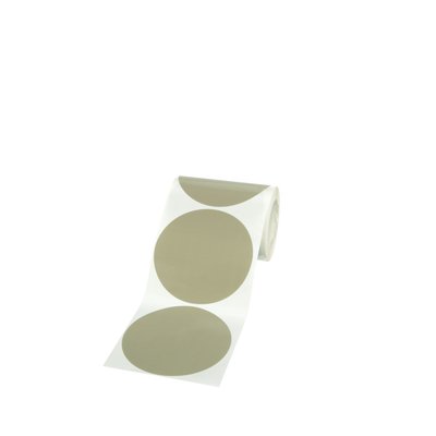 3M - 20697 Trizact Finesse-It Film Disc Roll 466La A3-3/4 Inch X NH Die 75K (7000118622)