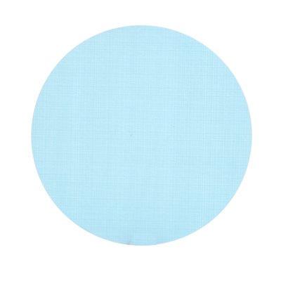 3M - 27488 Trizact Hookit Film Disc 268Xa A10 Blue 5 Inch X NH Die 500X (7000028186)