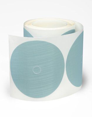 3M - 49749 Trizact PSA Film Disc Roll 268Xa A10 5 Inch X NH Die 500X (7000120384)