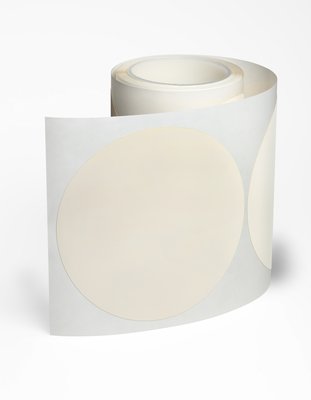 3M - 54631 Trizact PSA Film Disc Roll 568Xa 5 Inch X NH Die 5100X (7010213251)