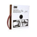 3M - 19783 Utility Cloth Roll 314D 1 Inch X 50 Yard P400 J-Weight (7000118505)